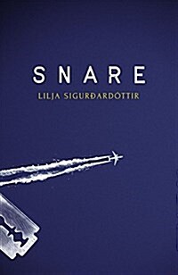 Snare (Paperback)