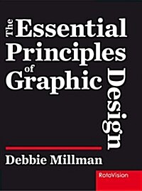 Essential Principles of Graphic Design (Paperback)