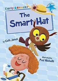 The Smart Hat (Early Reader) (Paperback)