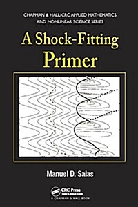 A Shock-Fitting Primer (Paperback)