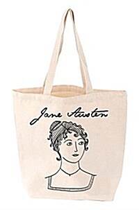 Jane Austen Babylit(r) Tote (Other)