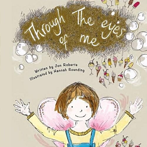 Through the Eyes of Me (Paperback)