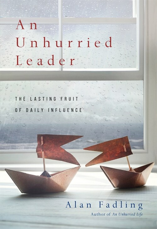 UNHURRIED LEADER ITPE (Paperback)