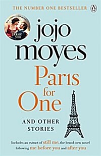 [중고] Paris for One and Other Stories : Discover the author of Me Before You, the love story that captured a million hearts (Paperback)