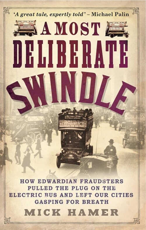 Most Deliberate Swindle (Paperback)