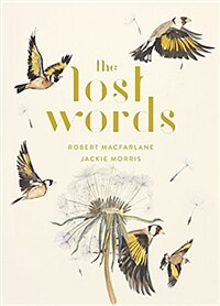(The) lost words : a spell book