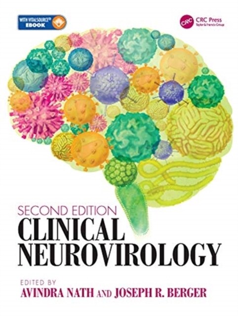 Clinical Neurovirology (Hardcover, 2)