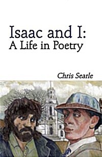 Isaac and I : A Life in Poetry (Paperback)
