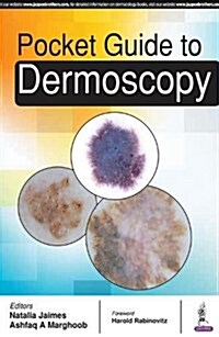 Pocket Guide to Dermoscopy (Paperback)