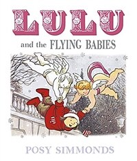 Lulu and the flying babies 