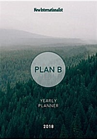 2018 Amnesty: Plan B Diary (Diary)
