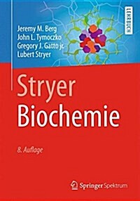 Stryer Biochemie (Hardcover)