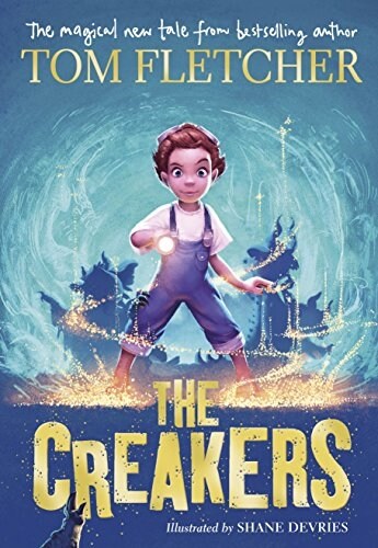 The Creakers (Hardcover)