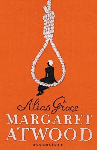 Alias Grace (Hardcover, New Edition)