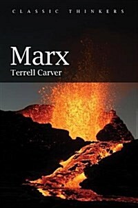 MARX (Hardcover)