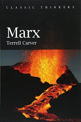 MARX (Paperback)