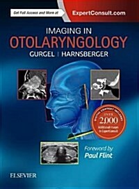 Imaging in Otolaryngology (Hardcover)