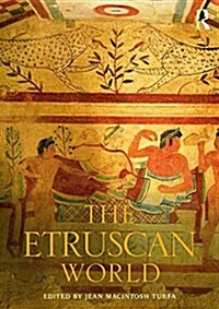 The Etruscan World (Paperback)