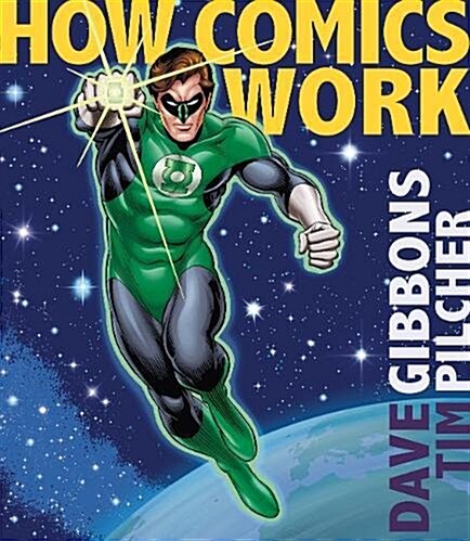How Comics Work (Paperback)