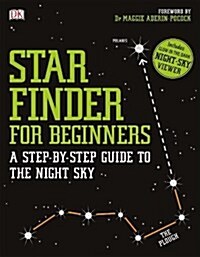 StarFinder for Beginners (Paperback)