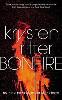 Bonfire (Paperback)