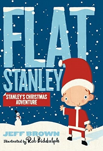 Stanleys Christmas Adventure (Paperback)