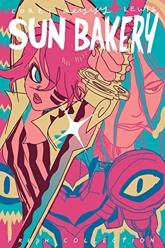 Sun Bakery: Fresh Collection (Paperback)