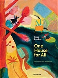 One House for All (Hardcover)