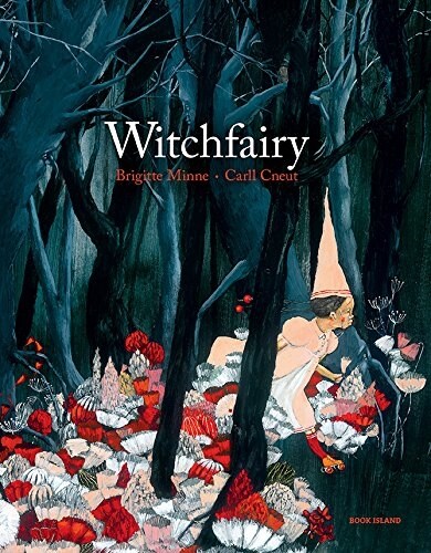Witchfairy (Hardcover)