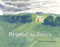 Beyond the Fence (Paperback)