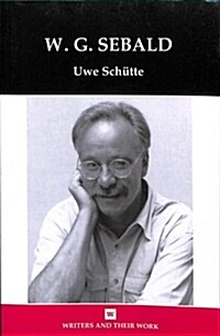 W. G. Sebald (Paperback)