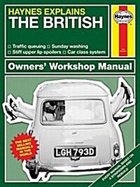 British : Haynes Explains (Hardcover)