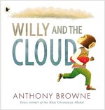 Willy and the Cloud (Paperback)