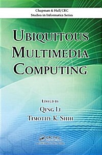 UBIQUITOUS MULTIMEDIA COMPUTING (Paperback)