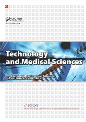 TECHNOLOGY AND MEDICAL SCIENCES (Paperback)