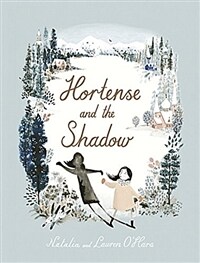 Hortense and the Shadow (Hardcover)