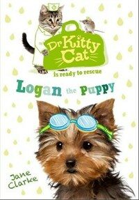 Dr Kittycat is Ready to Rescue: Logan the Puppy (Paperback)