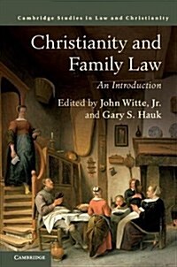 Christianity and Family Law : An Introduction (Paperback)