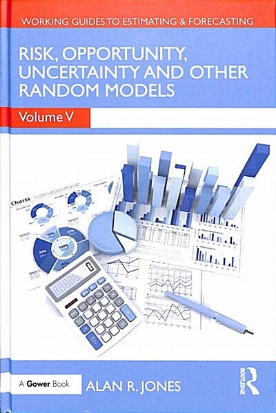 Risk, Opportunity, Uncertainty and Other Random Models (Hardcover)