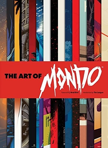 The Art of Mondo (Hardcover)