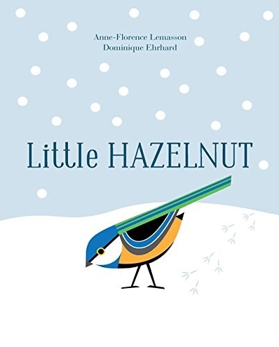 Little Hazelnut (Hardcover)