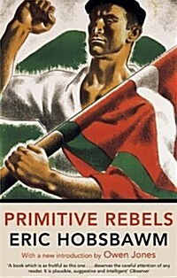 Primitive Rebels (Paperback)