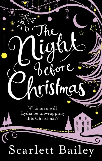 The Night Before Christmas (Paperback)