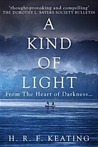 A Kind of Light (Paperback)