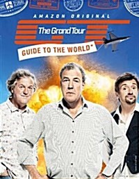 The Grand Tour Guide to the World (Hardcover)