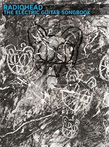 Radiohead: The Electric Guitar Songbook (Sheet Music)