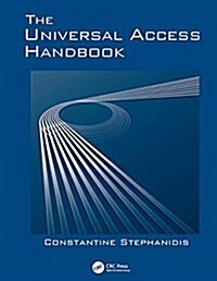 The Universal Access Handbook (Paperback)