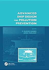 Advanced Ship Design for Pollution Prevention (Paperback)