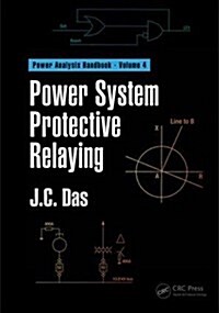 Power System Protective Relaying (Hardcover)