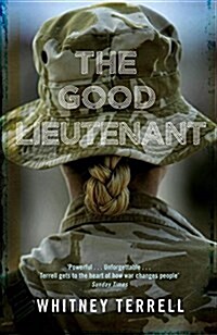 The Good Lieutenant (Paperback, Main Market Ed.)